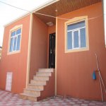 Satılır 4 otaqlı Həyət evi/villa, Azadlıq metrosu, Binəqədi qəs., Binəqədi rayonu 1