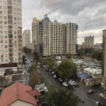 Продажа 5 комнат Новостройка, м. Эльмляр Академиясы метро, Ясамал район 32