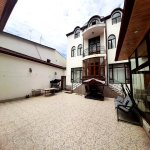 Satılır 7 otaqlı Həyət evi/villa, Azadlıq metrosu, Rəsulzadə qəs., Binəqədi rayonu 2