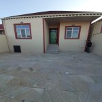 Satılır 3 otaqlı Həyət evi/villa, Azadlıq metrosu, Binəqədi qəs., Binəqədi rayonu 10