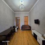 Satılır 2 otaqlı Həyət evi/villa, Koroğlu metrosu, Zabrat qəs., Sabunçu rayonu 1