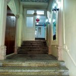 Kirayə (aylıq) 2 otaqlı Ofis, Nizami metrosu, Yasamal rayonu 5