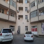 Kirayə (aylıq) 4 otaqlı Yeni Tikili, Neftçilər metrosu, 8-ci kilometr, Nizami rayonu 3