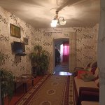 Satılır 3 otaqlı Həyət evi/villa, Koroğlu metrosu, Zabrat qəs., Sabunçu rayonu 3