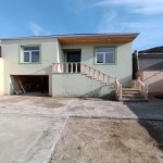 Satılır 4 otaqlı Həyət evi/villa, Binə qəs., Xəzər rayonu 1