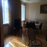 Kirayə (aylıq) 6 otaqlı Həyət evi/villa, Badamdar qəs., Səbail rayonu 9