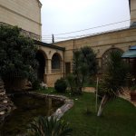 Kirayə (aylıq) 6 otaqlı Həyət evi/villa, Badamdar qəs., Səbail rayonu 8