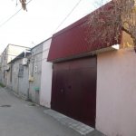 Satılır 4 otaqlı Həyət evi/villa, İnşaatçılar metrosu, Yasamal rayonu 1