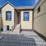 Satılır 3 otaqlı Həyət evi/villa, Koroğlu metrosu, Zabrat qəs., Sabunçu rayonu 2