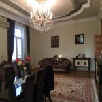 Satılır 11 otaqlı Həyət evi/villa, Qara Qarayev metrosu, Nizami rayonu 26