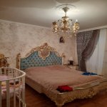 Satılır 4 otaqlı Həyət evi/villa, Xətai metrosu, Əhmədli, Xətai rayonu 1