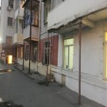 Satılır 1 otaqlı Köhnə Tikili, Qara Qarayev metrosu, 8-ci kilometr, Nizami rayonu 1