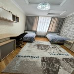 Продажа 4 комнат Новостройка, м. Ахмедли метро, Хетаи район 5