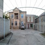 Satılır 4 otaqlı Həyət evi/villa, Koroğlu metrosu, Bakıxanov qəs., Sabunçu rayonu 1