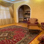 Kirayə (aylıq) 9 otaqlı Həyət evi/villa, Elmlər akademiyası metrosu, Badamdar qəs., Səbail rayonu 27