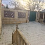 Satılır 4 otaqlı Həyət evi/villa, Kürdəxanı qəs., Sabunçu rayonu 8