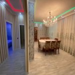 Kirayə (aylıq) 8 otaqlı Həyət evi/villa, Gənclik metrosu, Nərimanov rayonu 4