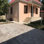 Kirayə (günlük) 3 otaqlı Həyət evi/villa Qəbələ 6