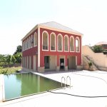 Kirayə (aylıq) 4 otaqlı Həyət evi/villa, Novxanı, Abşeron rayonu 2