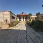 Satılır 7 otaqlı Həyət evi/villa, Avtovağzal metrosu, Biləcəri qəs., Binəqədi rayonu 6