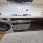 Satılır 3 otaqlı Yeni Tikili, Neftçilər metrosu, Nizami rayonu 11