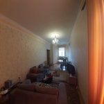 Kirayə (aylıq) 5 otaqlı Həyət evi/villa, Xalqlar dostluğu metrosu, Nizami rayonu 9