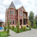 Satılır 6 otaqlı Bağ evi, Mərdəkan, Xəzər rayonu 1
