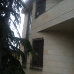 Kirayə (aylıq) 7 otaqlı Həyət evi/villa, Neftçilər metrosu, 8-ci kilometr, Nizami rayonu 14