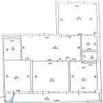 Продажа 3 комнат Новостройка, м. Нефтчиляр метро, Nazlı ş/s, Низаминский р-н район 10