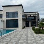 Satılır 5 otaqlı Həyət evi/villa, Mərdəkan, Xəzər rayonu 1