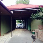 Satılır 4 otaqlı Həyət evi/villa İsmayıllı 8