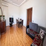 Satılır 6 otaqlı Həyət evi/villa, Badamdar qəs., Səbail rayonu 12