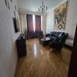 Продажа 3 комнат Новостройка, Nizami метро, Парк офицеров, Насими район 1