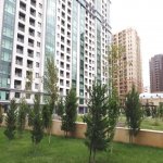 Продажа 3 комнат Новостройка, м. Эльмляр Академиясы метро, Ясамал район 7