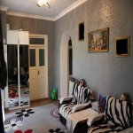 Satılır 5 otaqlı Həyət evi/villa, Qara Qarayev metrosu, Nizami rayonu 5