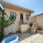 Satılır 3 otaqlı Həyət evi/villa, Avtovağzal metrosu, Biləcəri qəs., Binəqədi rayonu 21