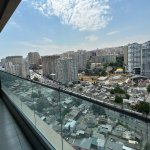 Kirayə (aylıq) 3 otaqlı Yeni Tikili, Yasamal rayonu 12