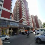 Продажа 2 комнат Новостройка, м. Гара Гараева метро, Низаминский р-н район 1