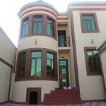 Satılır 6 otaqlı Həyət evi/villa, Azadlıq metrosu, Binəqədi qəs., Binəqədi rayonu 1