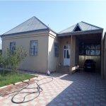 Satılır 3 otaqlı Həyət evi/villa, Ramana qəs., Sabunçu rayonu 1