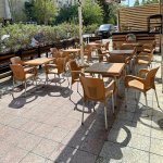Kirayə (aylıq) Obyekt, Neftçilər metrosu, Bakıxanov qəs., Sabunçu rayonu 1