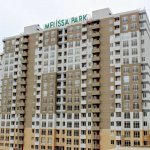 Продажа 2 комнат Новостройка, м. 20 Января метро, пос. Ясамал, Ясамал район 1