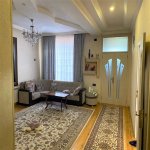 Satılır 5 otaqlı Həyət evi/villa, Neftçilər metrosu, Bakıxanov qəs., Sabunçu rayonu 1