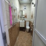 Satılır 4 otaqlı Həyət evi/villa, Avtovağzal metrosu, Biləcəri qəs., Binəqədi rayonu 24