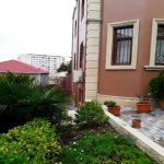 Satılır 7 otaqlı Həyət evi/villa, Qara Qarayev metrosu, 8-ci kilometr, Nizami rayonu 15