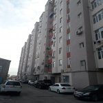 Продажа 2 комнат Новостройка, İnşaatçılar метро, пос. Йени Ясамал, Ясамал район 1