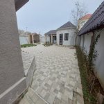 Satılır 7 otaqlı Həyət evi/villa, Badamdar qəs., Səbail rayonu 11