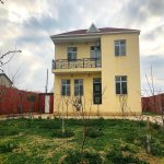 Satılır 3 otaqlı Həyət evi/villa, Novxanı, Abşeron rayonu 1