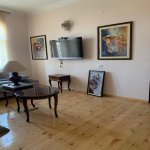 Kirayə (aylıq) 7 otaqlı Həyət evi/villa, Mərdəkan, Xəzər rayonu 5