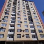 Продажа 3 комнат Новостройка, м. Эльмляр Академиясы метро, Ясамал район 1